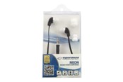 Hodetelefoner - Esperanza EH147K NEON - earphones - 3.5 mm jack - EH147K - 5901299904954