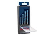 Verktøy - Bosch Expert CYL-9 MultiConstruction Drill Bit Set - 2608900646