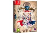 Spill - Pampas & Selene Collector's Edition - Nintendo Switch - Action/Adventure - 8436016713245