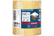 Slipemaskin - Bosch Expert C470 P40 Sanding Roll - 2608900902