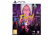Spill - Eden Genesis - Sony PlayStation 5 - Action/Adventure - 8436016713252