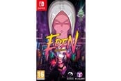 Spill - Eden Genesis - Nintendo Switch - Action/Adventure - 8436016713269