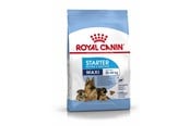 Hund - Royal Canin Maxi Starter Mother & Babydog - 3182550778787