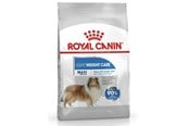 Hund - Royal CANINE ADULT LIGHT WEIGHT CARE Maxi 12 kg - 3182550928625