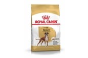 Hund - Royal Canin E ADULT BOXER 26 12 kg - 3182550719766