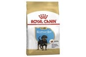 Hund - Royal Canin E JUNIOR ROTTWEILER 31 12 kg - 3182550755351