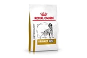 Hund - Royal Canin ROYAL VET CANINE URINARY UC LOW PURINE UUC18 7.5 k - 3182550748322
