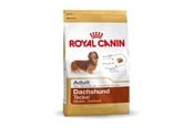 Hund - Royal Canin Dachshund Adult - 3182550812016