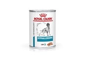 Hund - Royal VET CANINE HYPOALLERGENIC Box of 12 x 400 g - 9003579021941