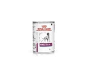 Hund - Royal VET CANINE RENAL SPECIAL Box of 12 x 410 g - 9003579013526