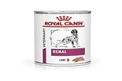 Hund - Royal VET CANINE RENAL Box of 12 x 410 g - 9003579013502