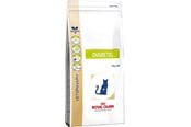 Katt - Royal Canin Diabetic cats dry food - 3182550729321