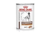 Hund - Royal VHN CANINE GASTRO INTESTINAL LOW FAT Box of 12 x 4 - 3065890154018