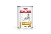Hund - Royal VET CANINE URINARY S/or Box of 12 x 410 g - 3065890153875