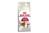 Katt - Royal Canin ROYAL FELINE ADULT FIT 32 4 kg - 3182550702225
