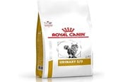 Katt - Royal Canin ROYAL VET FELINE URINARY S/or LP34 3.5 kg - 3182550711050