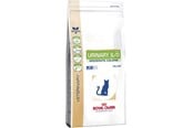 Katt - Royal Canin Urinary S/O Moderate Calorie cats dry food - 3182550764551
