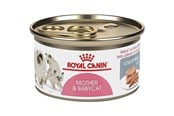 Katt - Royal Canin ROYAL FELINE MOTHER BABYCAT Box of 12 x 195 g - 9003579020005