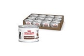 Katt - Royal VET FELINE GASTRO INTESTINAL KITTEN PATÉ 12 x 195 - 9003579024003