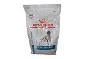 Hund - Royal VET CANINE ANALLERGENIC 3 kg - 3182550940498