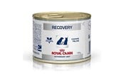Hund - Royal VET CANINE RECOVERY Box of 12 x 195 g - 9003579016091