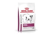 Hund - Royal Canin ROYAL VET CANINE RENAL SMALL 3.5 kg - 3182550915236