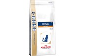 Katt - Royal Canin Renal Select cats dry food - 3182550842204
