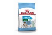 Hund - Royal CANINE STARTER Mini 4 kg - 3182550932707