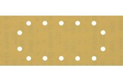 Slipemaskin - Bosch Expert C470 Sanding Sheets K320 10pcs - 2608900869
