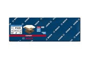Slipemaskin - Bosch Expert M480 Net Sanding Sheets P220 50 pcs - 2608900773