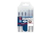 Verktøy - Bosch Expert drill bit set 5 pcs - 2608900596