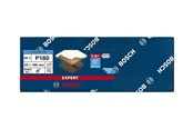 Slipemaskin - Bosch Expert M480 Sanding Sheets 180 grit 50pcs - 2608900756