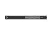 Switch/splitter - Teltonika SWM281 - switch - 24 ports - Managed - rack-mountable - SWM281000000
