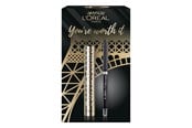 Gavesett - Maybelline The Panoramic Duo 10ml.- Gift Box - 5703147565573