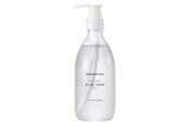 Kroppspleie - Aromatica Organic Aloe Vera Gel - 8809151139032