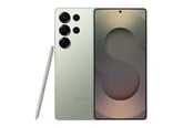 Mobiltelefoner - Samsung Galaxy S25 Ultra 1TB/12GB - Titanium JadeGreen - SM-S938BZGHEUE
