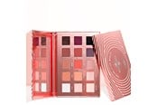 Sminke - Bellamianta Heart Of Beauty Eyeshadow Palette 15 g - 5060921271441