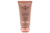 Sminke - Bellamianta Illuminating Body Elixir 45.9 g.– Golden - 5060921275326