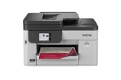 Skriver - Brother MFC-J5010DW multifunction printer Multifunksjon - Farge - Blekk - MFCJ5010DWRE1
