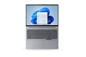 Bærbar PC - Lenovo ThinkBook 16 G7 ARP - 16" - AMD Ryzen 7 - 7735HS - 32 GB RAM - 512 GB SSD - Nordic (Danish/Finnish/Norwegian/Swedish) - 21MW008CMX
