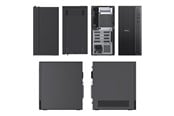 Stasjonær PC - Dell Pro Tower Essential QVT1260 - BTO101_QVT1260_EMEA