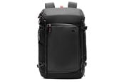Fritid & Reise - Inateck BPX31 - 40L Travel Backpack | 17" Laptop | TSA-Friendly | Black - BPX31_BLACK