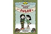 Barnebøker - Min søsters guide til at malke julen - 9788762747234