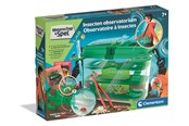 Utendørsleker - Clementoni Science and Play - Insect Observatory - 56599