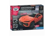 Kreative leker - Clementoni Science & Games Lamborghini Urus - 56601