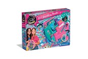 Kreative leker - Clementoni BFF Jewelry Studio - 18199