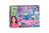 Kreative leker - Clementoni Science & Games Crystal Jewelry Lab - 56100