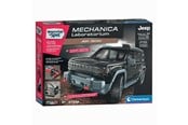 Kreative leker - Clementoni Science & Games Mechanics Jeep Recon - 56096