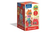 Babyleker - Clementoni Baby Baby Stacking Game - 17606
