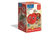 Babyleker - Clementoni Baby Activity Toy Beads & Laces - 17600